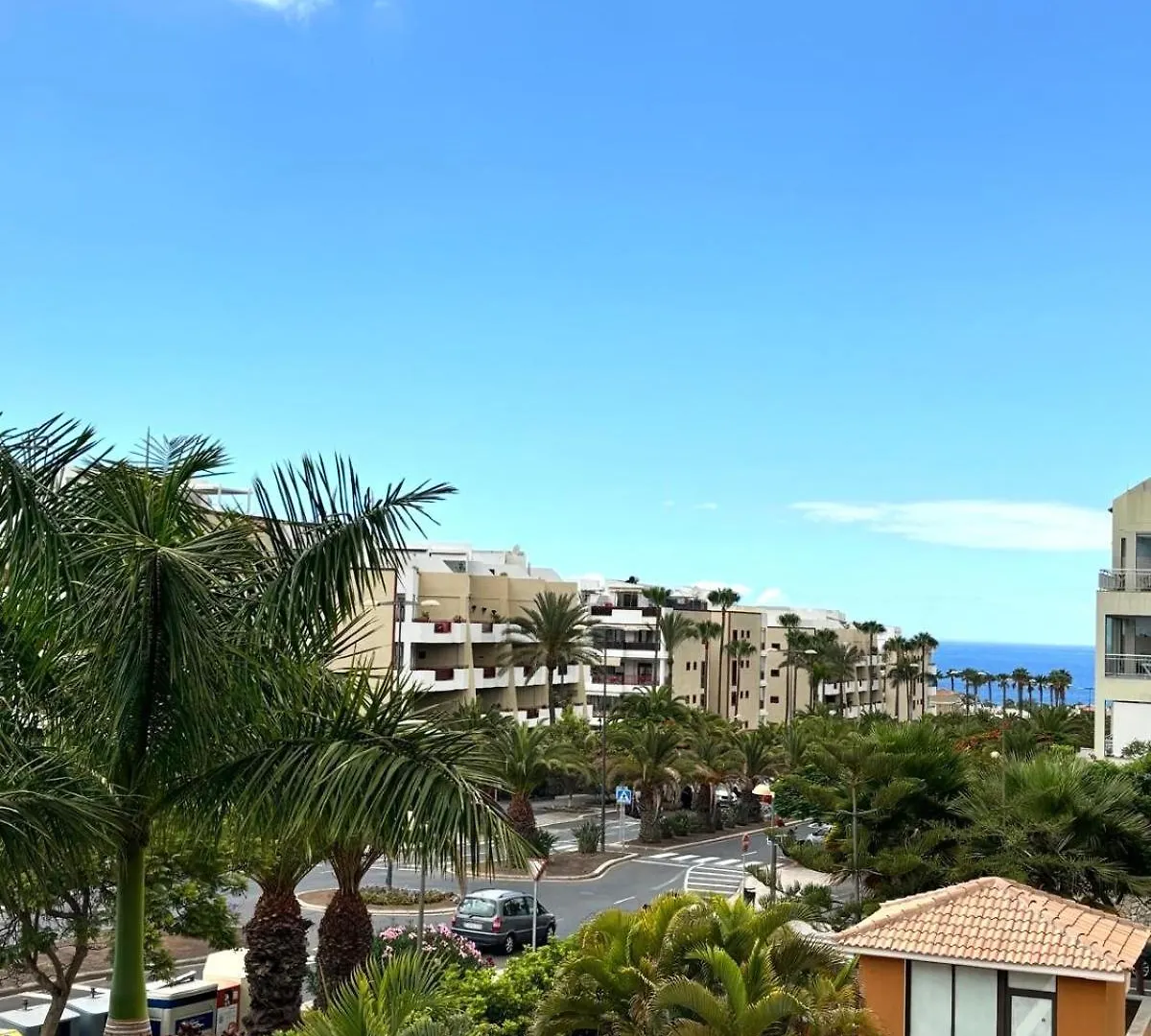 Ojos Del Oceano Apartment Palm-mar